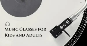 Music Classes for Kids and Adults - SWAR
